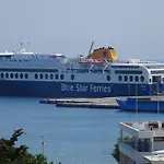 호텔 Rhodes Rhodes City