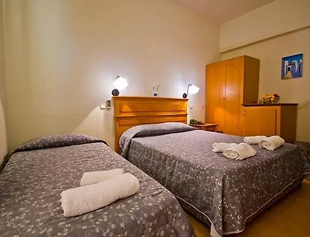 Otel Rhodes Rhodes City