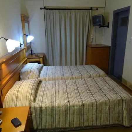 Otel Rhodes Rhodes City