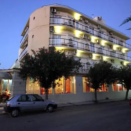 Otel Rhodes