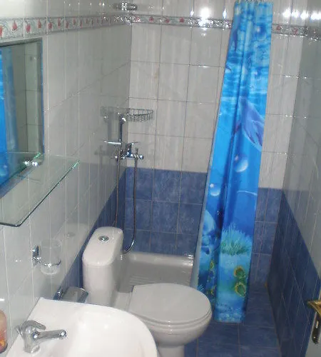 Rhodes 2* Rhodes City