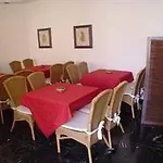 Rhodes Hotel