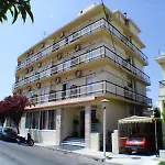 Rhodes Hotel 2*