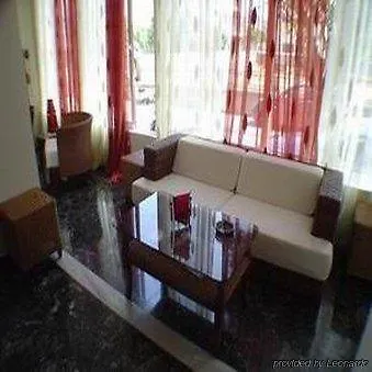 Hotel Rhodes Rhodes City