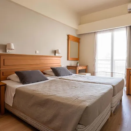 Rhodes فندق Rhodes City