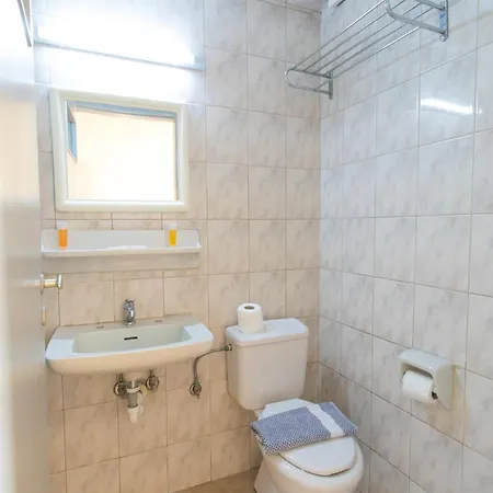 Rhodes Hotell Rhodes City