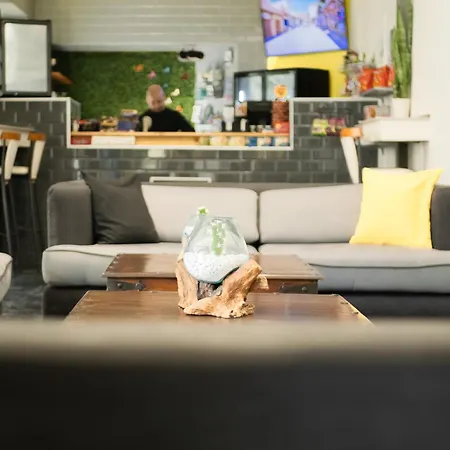 Hotell Rhodes