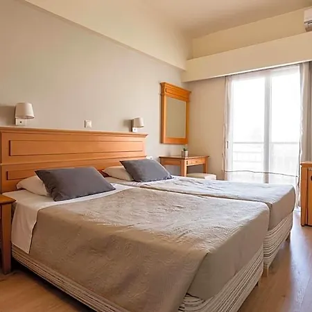 Hotel Rhodes Rhodes City