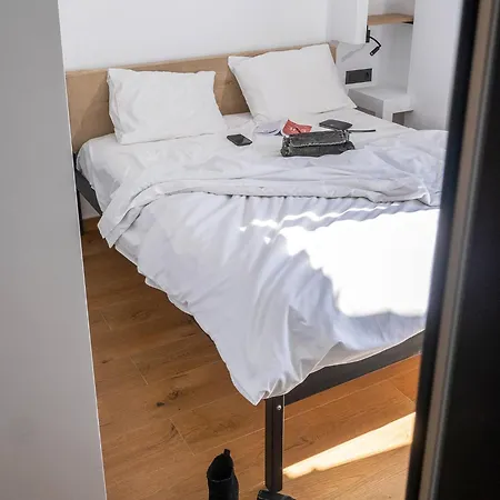 Otel Rhodes 2*