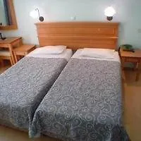Rhodes Hotell