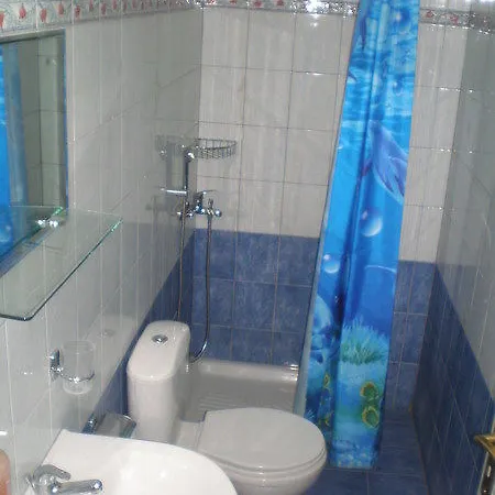 Rhodes 2* Rhodes City