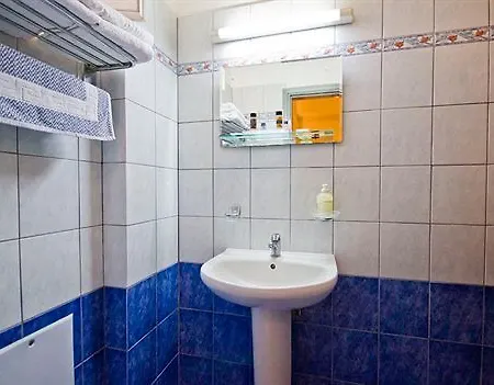 Hotel Rhodes Rhodes City