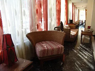 Rhodes 2* Rhodes City