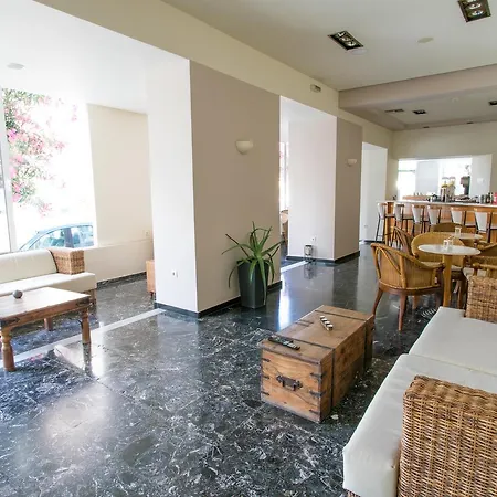 Rhodes Hotell 2*