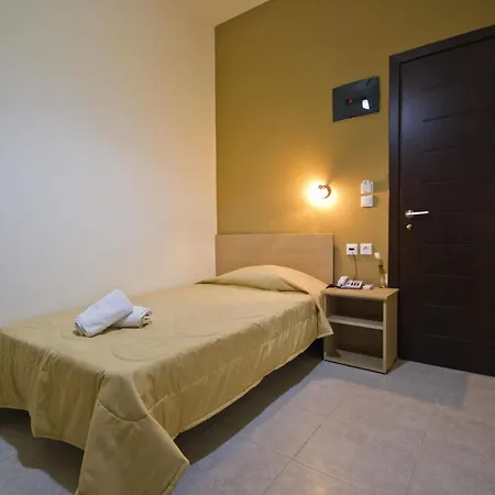 Rhodes Hotell 2*