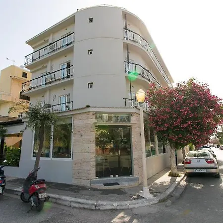 Hotell Rhodes 2*