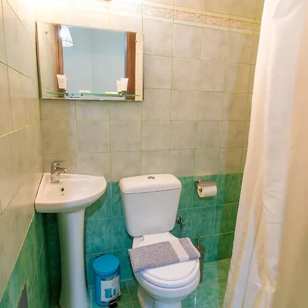 Rhodes 2* Rhodes City