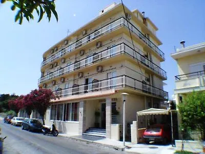 Rhodes Hotell 2*