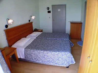Hotell Rhodes 2*
