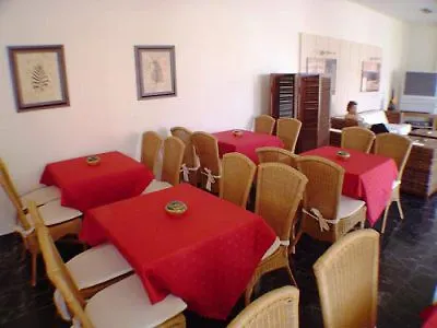 Rhodes 2* Rhodes City