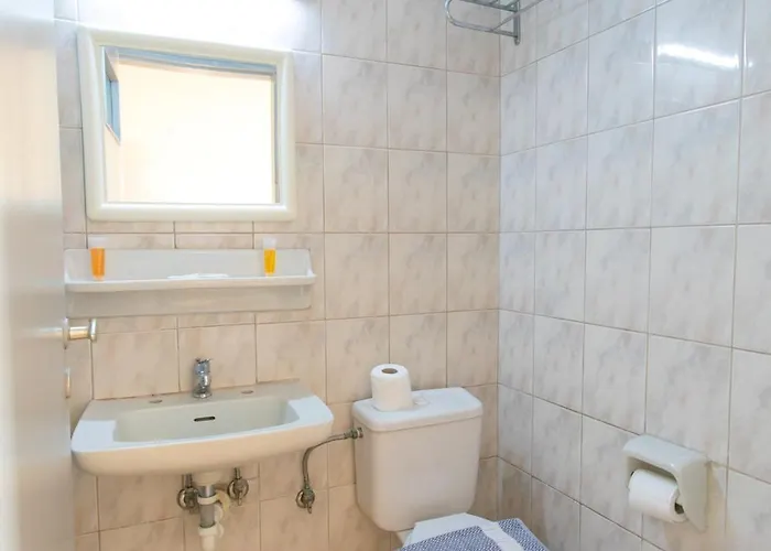 Rhodes Otel Rhodes City