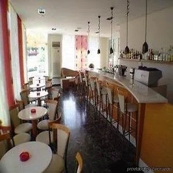 Otel Rhodes Rhodes City