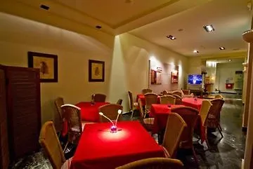 Rhodes Otel Rhodes City