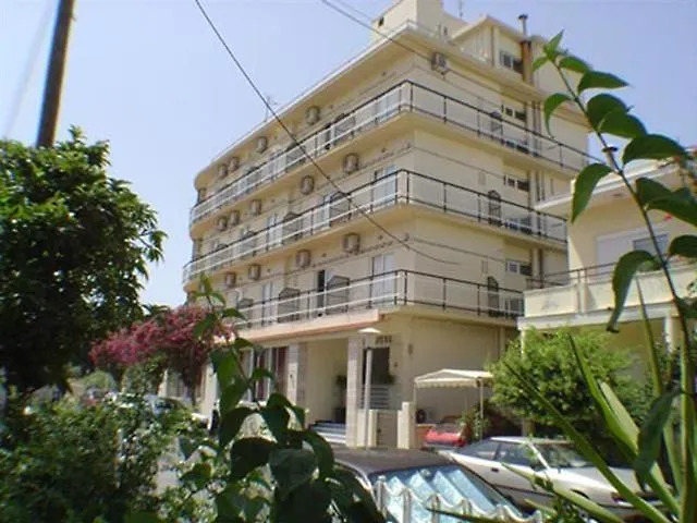 Rhodes Otel