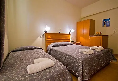 Otel Rhodes Rhodes City