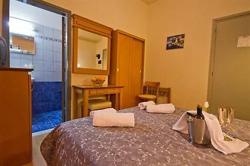 Rhodes Otel Rhodes City