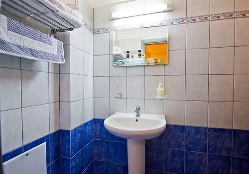 Otel Rhodes Rhodes City