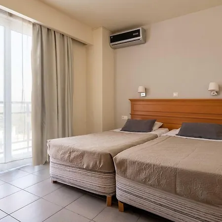 Rhodes Ξενοδοχείο