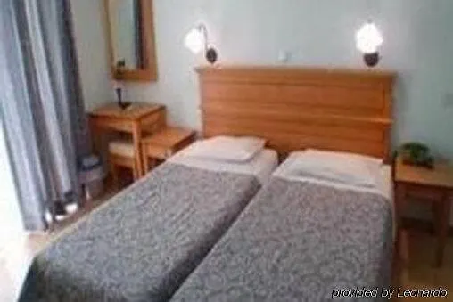 Hotel Rhodes