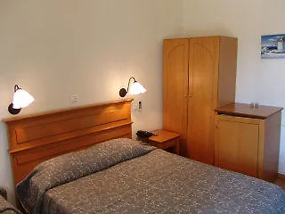 Rhodes Ξενοδοχείο Rhodes City