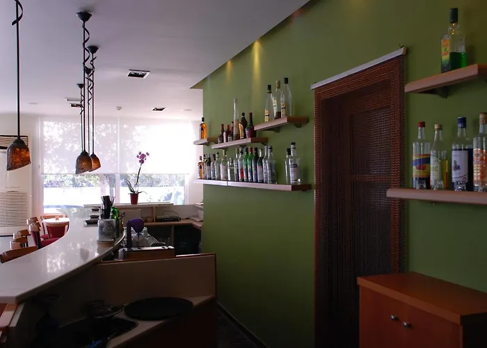 Ξενοδοχείο Rhodes Rhodes City